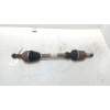 Recambio de transmision delantera izquierda para renault scenic ii confort expression referencia OEM IAM 8200198016 19DCI 2003