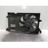 Recambio de electroventilador para ford fusion (cbk) referencia OEM IAM 5S6H8C607AC C9G4A 