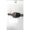 Recambio de transmision delantera izquierda para renault scenic ii confort expression referencia OEM IAM 8200198016 19DCI 2003