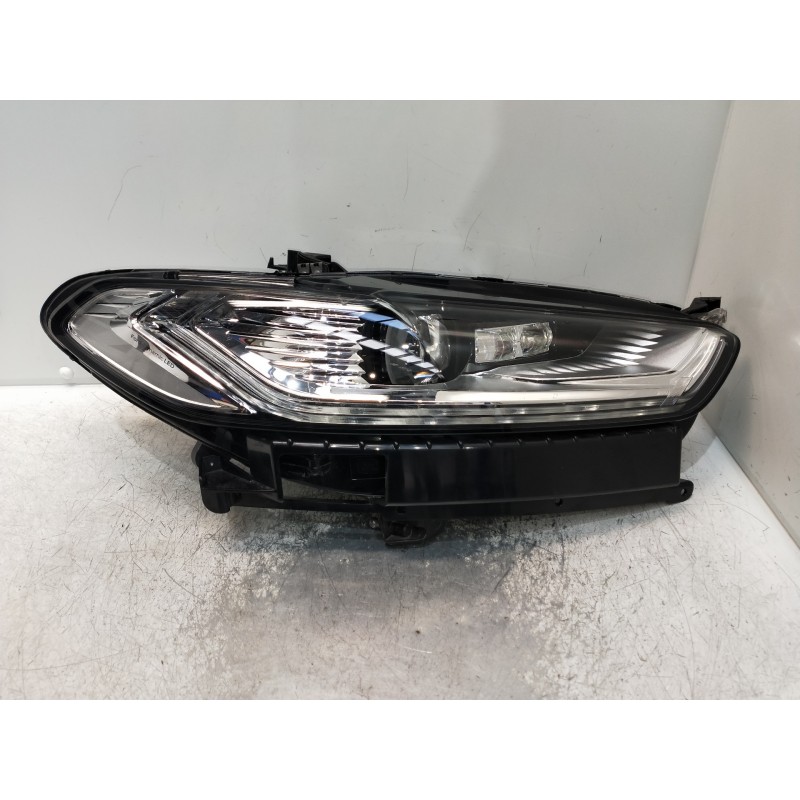 Recambio de faro derecho para ford mondeo lim. hybrid vignale referencia OEM IAM ES7313D154AH 89911918 