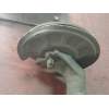 Recambio de puente trasero para volkswagen caddy ka/kb (2c) combi bluemotion referencia OEM IAM   DISCO/ABS