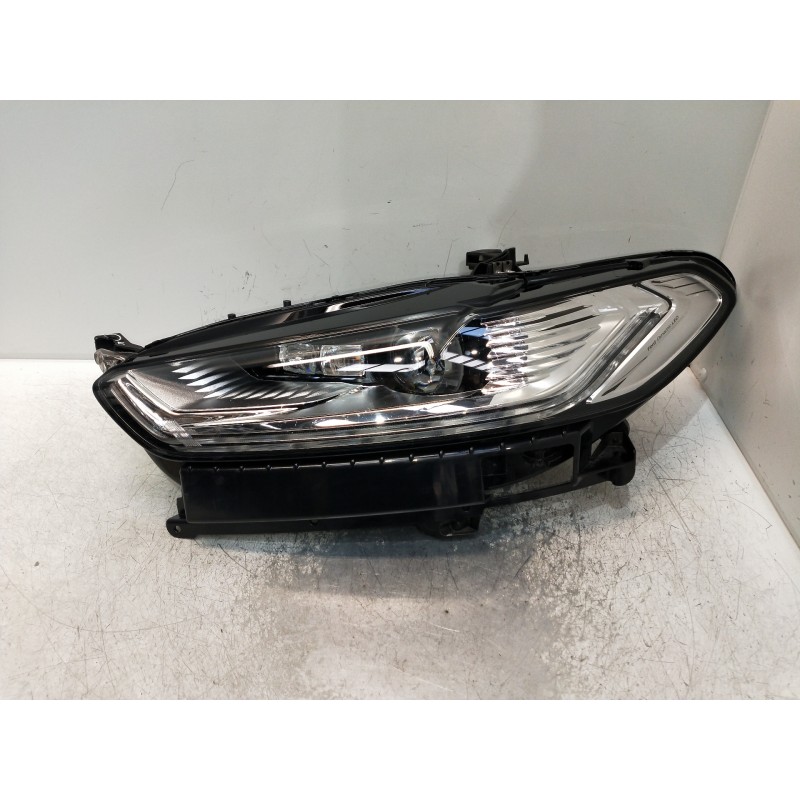 Recambio de faro izquierdo para ford mondeo lim. hybrid vignale referencia OEM IAM ES7313D155AH XENON ¡OJO! VER FOTOS PATILLA RO