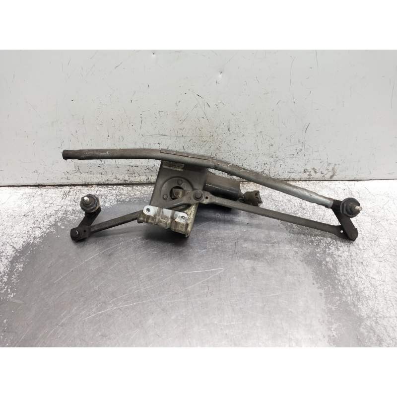 Recambio de motor limpia delantero para mercedes-benz sprinter 02.00  caja cerrada referencia OEM IAM 0390241345  