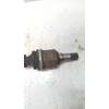 Recambio de transmision delantera izquierda para renault scenic ii confort expression referencia OEM IAM 8200198016 19DCI 2003