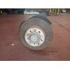 Recambio de puente trasero para volkswagen caddy ka/kb (2c) combi bluemotion referencia OEM IAM   DISCO/ABS