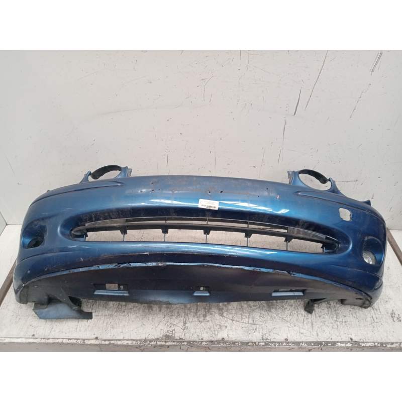 Recambio de paragolpes delantero para jaguar x-type referencia OEM IAM   