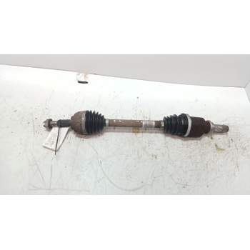 TRANSMISION DELANTERA IZQUIERDA 8200408417 