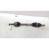 Recambio de transmision delantera izquierda para renault modus 1.5 dci diesel referencia OEM IAM 8200408417  