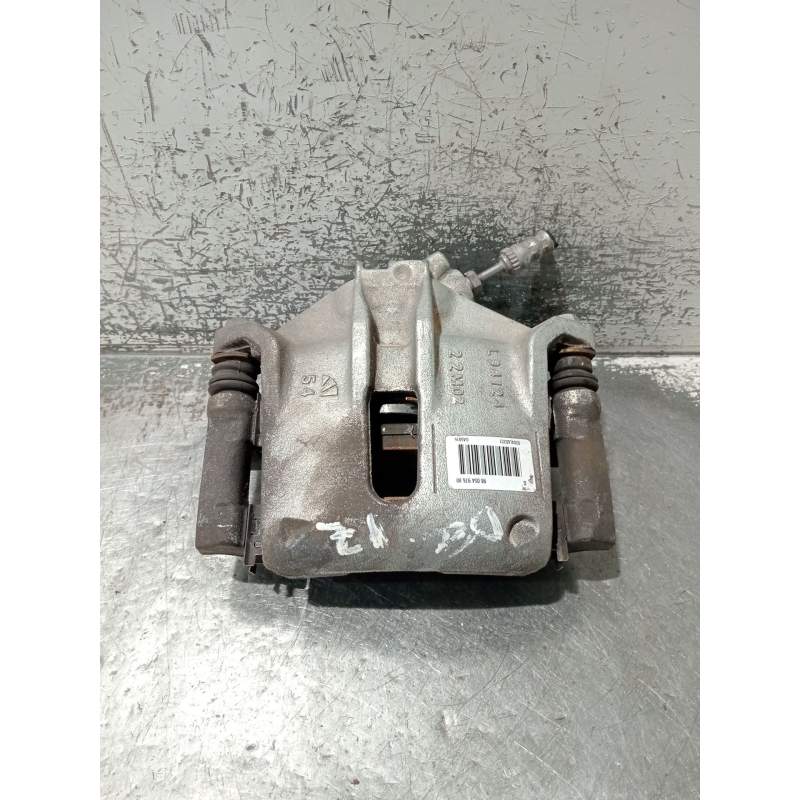 Recambio de pinza freno delantera izquierda para citroën c3 referencia OEM IAM 9805497680 0204L60323 