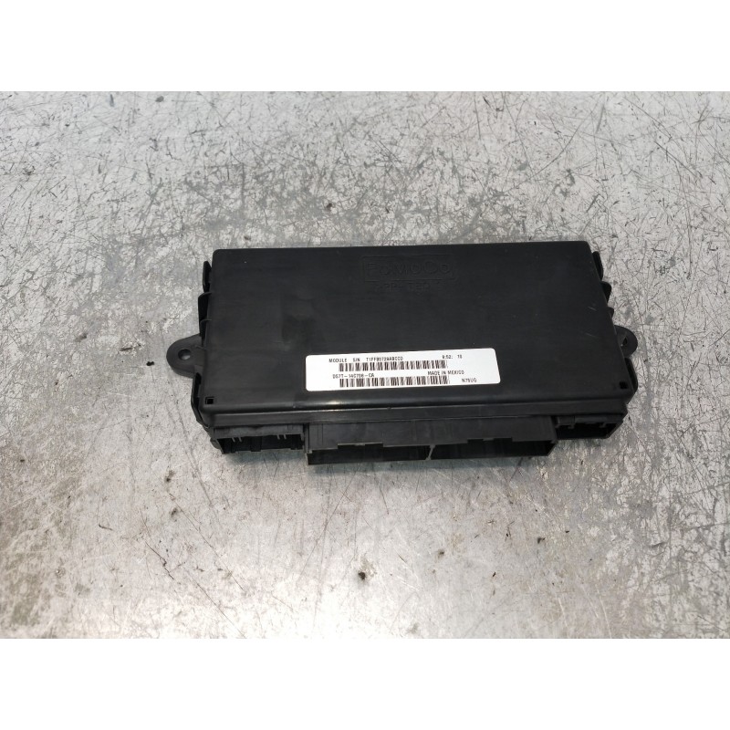 Recambio de modulo electronico para ford mondeo lim. hybrid vignale referencia OEM IAM DS7T14C708CA  