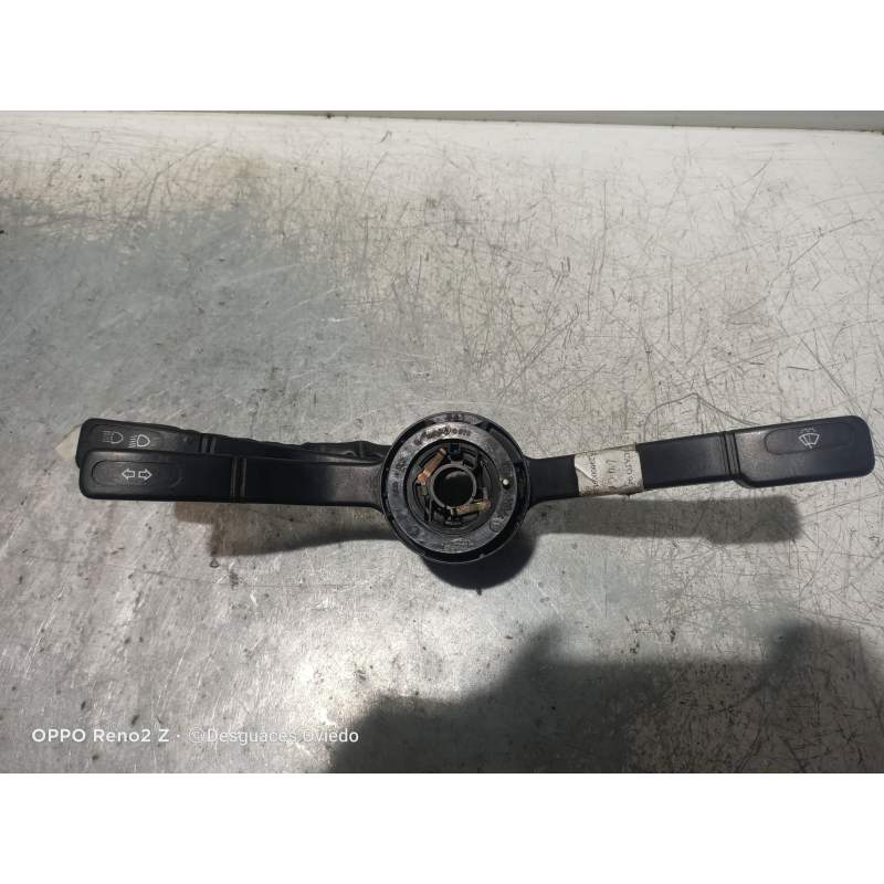 Recambio de mando luces para fiat ducato caja cerrada (desde 03.94) referencia OEM IAM   1994