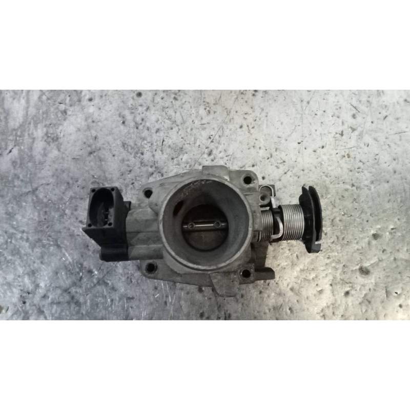 Recambio de caja mariposa para ford ka (ccq) 2 collection referencia OEM IAM 96BF9E927DA 13G 1999