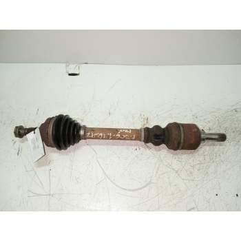 TRANSMISION DELANTERA IZQUIERDA 19D 1997