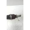 Recambio de transmision delantera izquierda para renault modus 1.5 dci diesel referencia OEM IAM 8200408417  