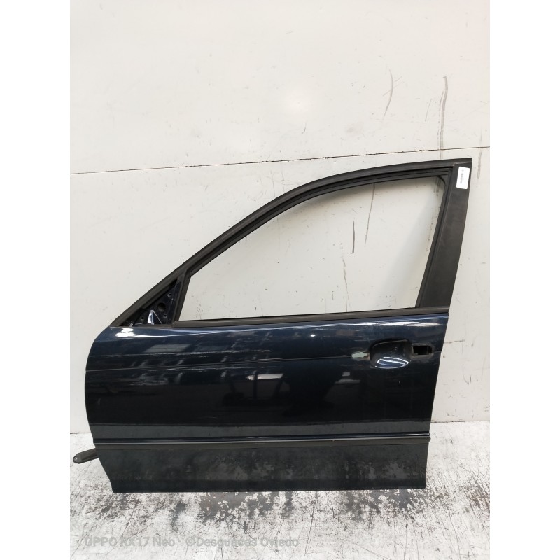 Recambio de puerta delantera izquierda para bmw serie 3 berlina (e46) 320d referencia OEM IAM   