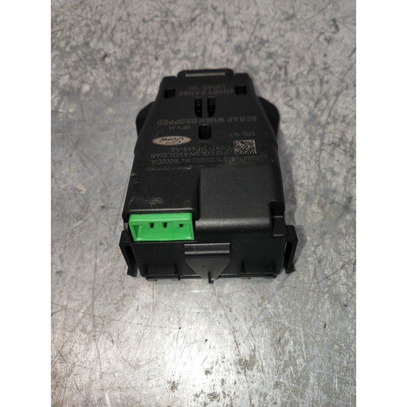 Recambio de modulo electronico para ford mondeo lim. hybrid vignale referencia OEM IAM DG9T14F449AG  