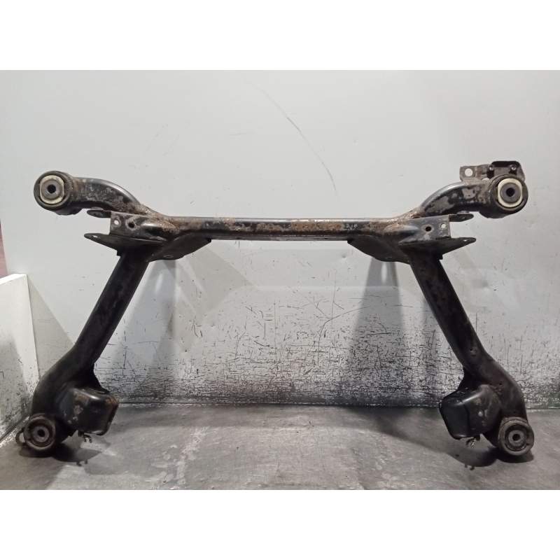 Recambio de puente trasero para audi a4 b7 (8ec) 2.0 tdi 16v referencia OEM IAM  CUNA 2005