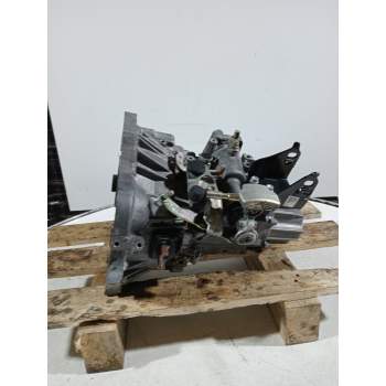 CAJA CAMBIOS 50804483 