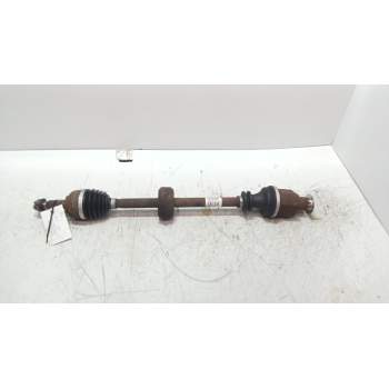 TRANSMISION DELANTERA DERECHA 8200684084 12G 2007