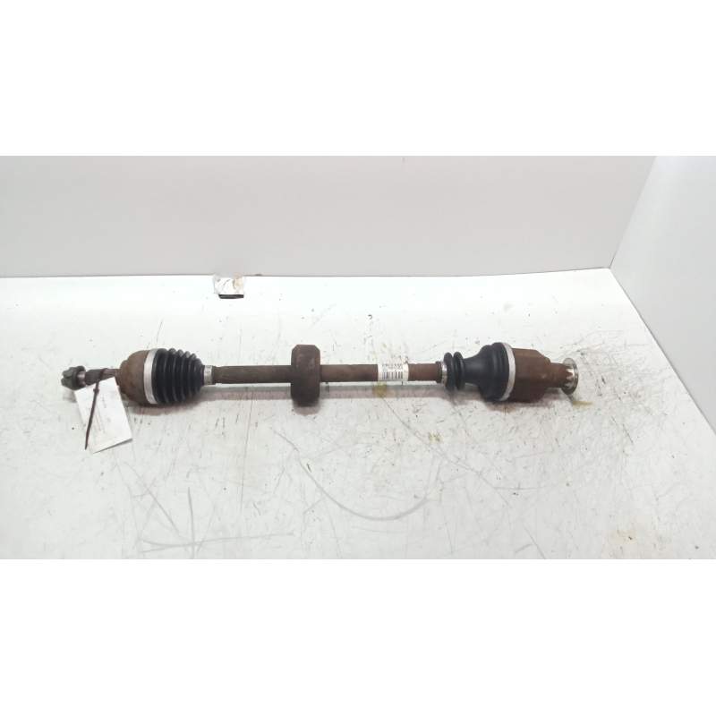 Recambio de transmision delantera derecha para renault twingo authentique referencia OEM IAM 8200684084 12G 2007