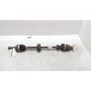 Recambio de transmision delantera derecha para renault twingo authentique referencia OEM IAM 8200684084 12G 2007