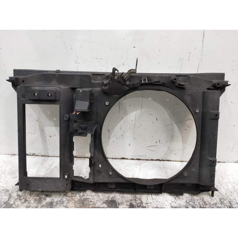 Recambio de panel frontal para peugeot 308 sport referencia OEM IAM   2007