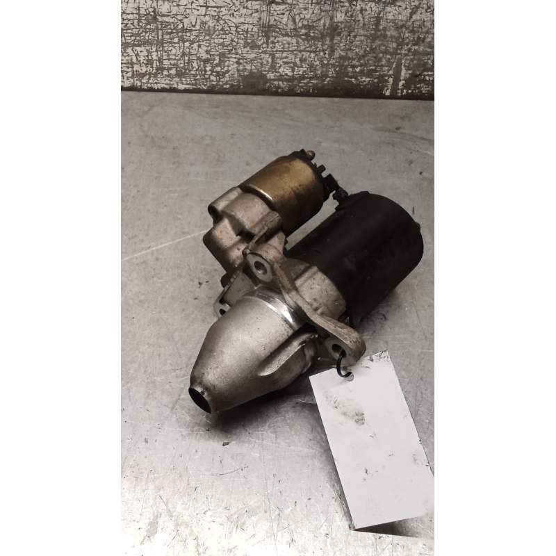 Recambio de motor arranque para rover 45 i hatchback (rt) 1.6 referencia OEM IAM 0001106016  