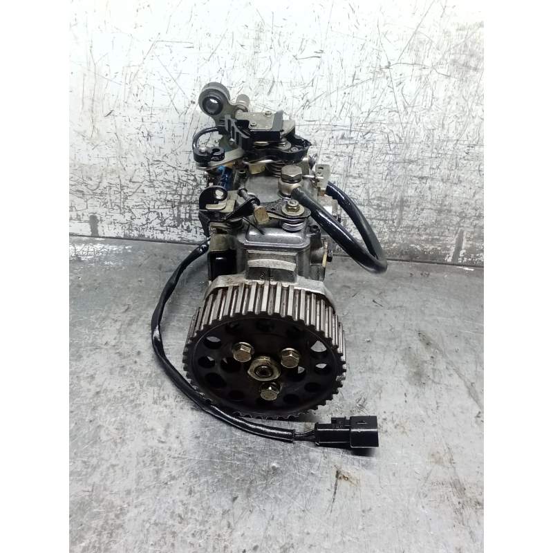Recambio de bomba inyeccion para citroën saxo 1.5 d image referencia OEM IAM R8444B662C LUCAS 95
