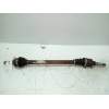 Recambio de transmision delantera derecha para peugeot 207 sw sport referencia OEM IAM  14G 2009