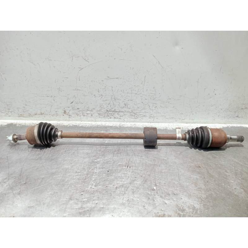 Recambio de transmision delantera derecha para fiat grande punto (199) referencia OEM IAM 55700559 13G 2005