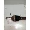 Recambio de transmision delantera derecha para peugeot 207 sw sport referencia OEM IAM  14G 2009