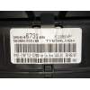 Recambio de cuadro instrumentos para peugeot 308 sport referencia OEM IAM 9664673180 503001555105 