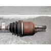 Recambio de transmision delantera derecha para fiat grande punto (199) referencia OEM IAM 55700559 13G 2005