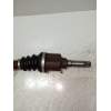 Recambio de transmision delantera derecha para peugeot 207 sw sport referencia OEM IAM  14G 2009