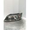 Recambio de faro izquierdo para hyundai sonata v (nf) 2.0 crdi referencia OEM IAM   