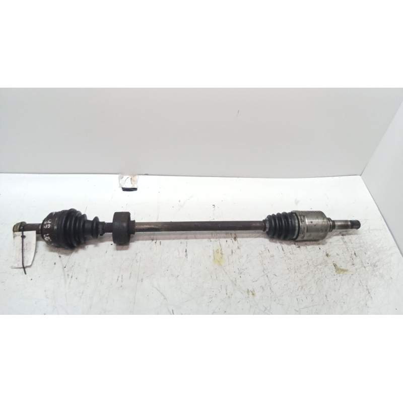 Recambio de transmision delantera derecha para mg serie 200 (xw) 1.4 16v cat referencia OEM IAM   