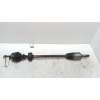 Recambio de transmision delantera derecha para mg serie 200 (xw) 1.4 16v cat referencia OEM IAM   