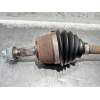 Recambio de transmision delantera derecha para fiat grande punto (199) referencia OEM IAM 55700559 13G 2005