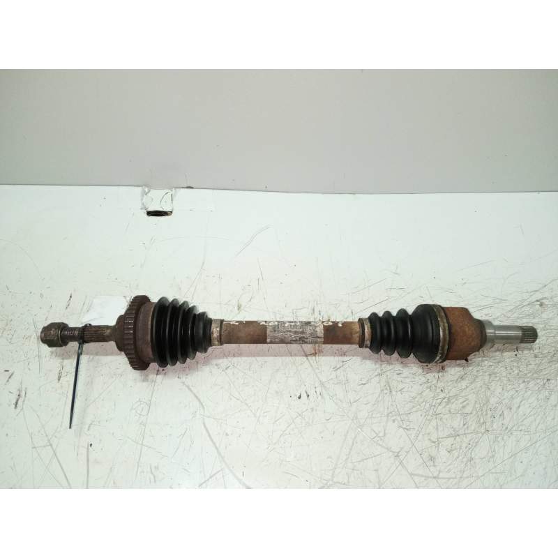 Recambio de transmision delantera izquierda para peugeot 206 berlina x-line referencia OEM IAM  14G 2003