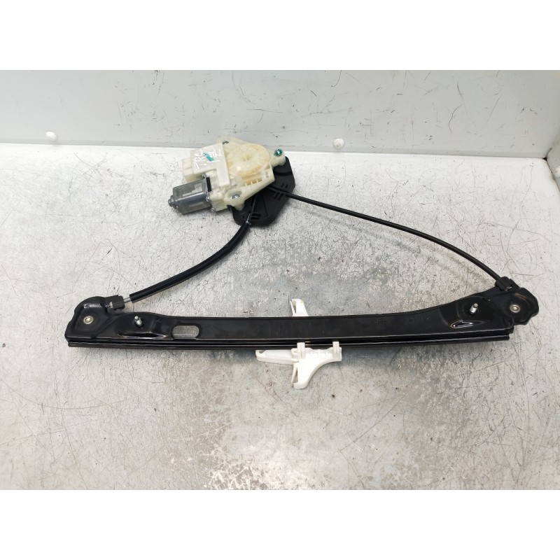 Recambio de elevalunas trasero izquierdo para skoda spaceback (5h) 1.4 tdi dpf referencia OEM IAM 5JA959811L  