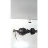 Recambio de transmision delantera derecha para mg serie 200 (xw) 1.4 16v cat referencia OEM IAM   