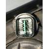 Recambio de faro izquierdo para hyundai sonata v (nf) 2.0 crdi referencia OEM IAM   