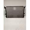 Recambio de radiador agua para seat leon (kl1) style referencia OEM IAM 5Q0121251HS  