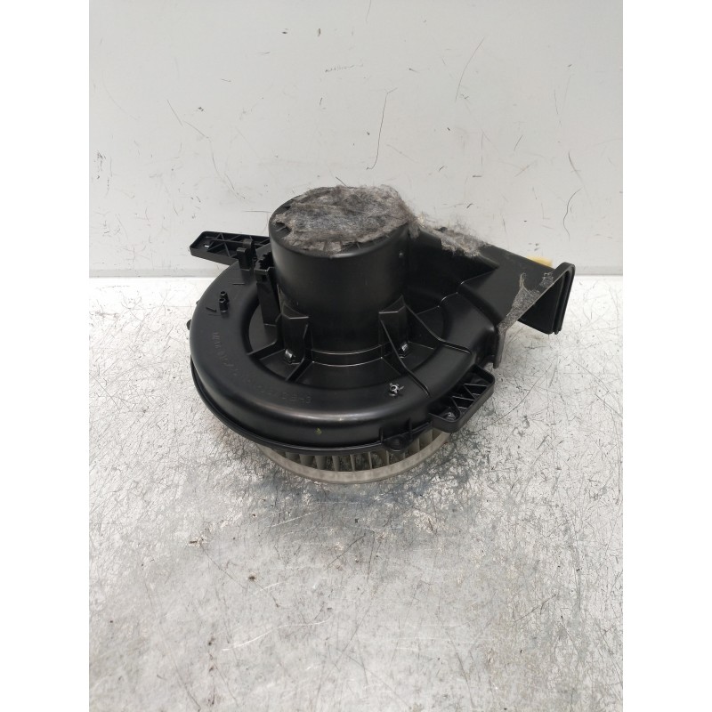 Recambio de motor calefaccion para skoda spaceback (5h) 1.4 tdi dpf referencia OEM IAM   