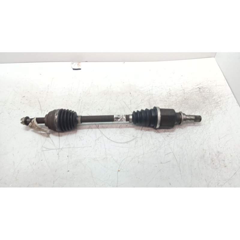 Recambio de transmision delantera izquierda para renault modus dynamique referencia OEM IAM 8200499585  