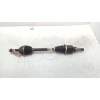 Recambio de transmision delantera izquierda para renault modus dynamique referencia OEM IAM 8200499585  