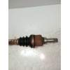Recambio de transmision delantera izquierda para peugeot 206 berlina x-line referencia OEM IAM  14G 2003