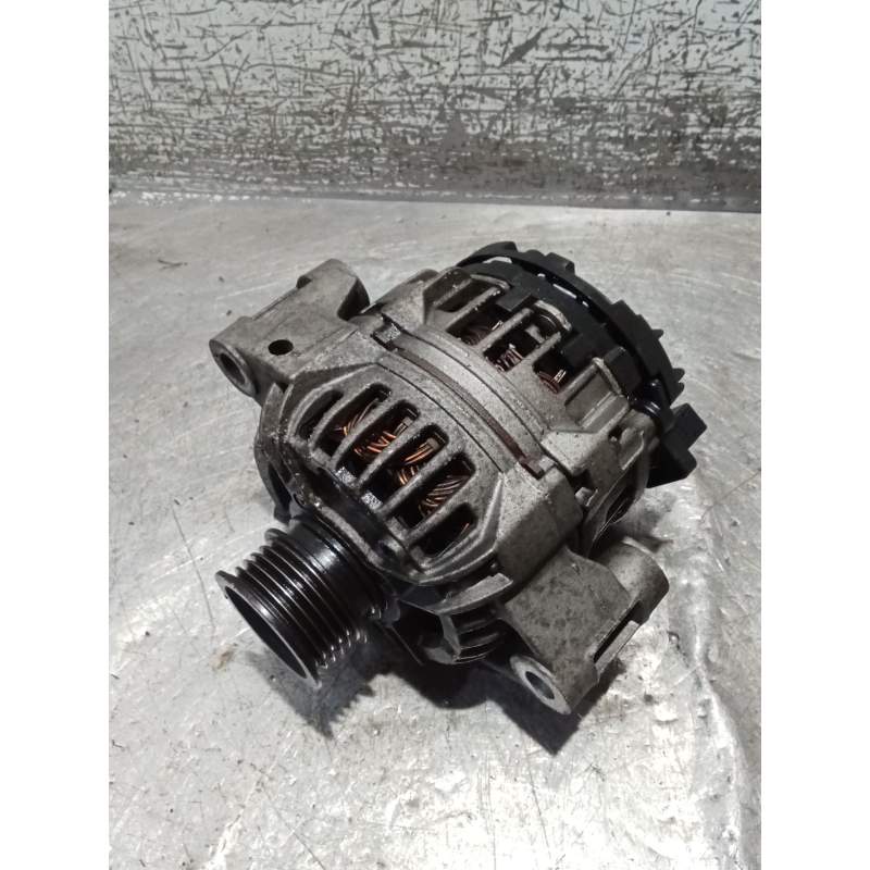 Recambio de alternador para rover 45 i hatchback (rt) 1.6 referencia OEM IAM 0124225011 YLE102430 2000