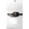 Recambio de transmision delantera izquierda para renault modus dynamique referencia OEM IAM 8200499585  
