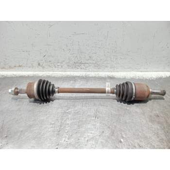 TRANSMISION DELANTERA IZQUIERDA 55700562 